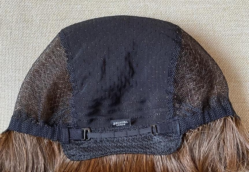 アクアドールヴィーナス　「アクアショート」 モカブラウン