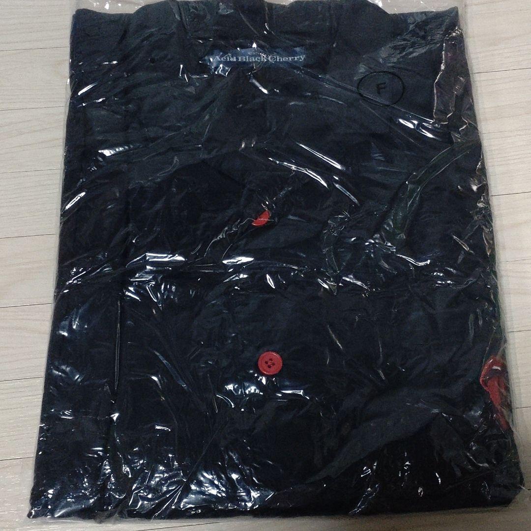 レア）acid black cherry パジャマ