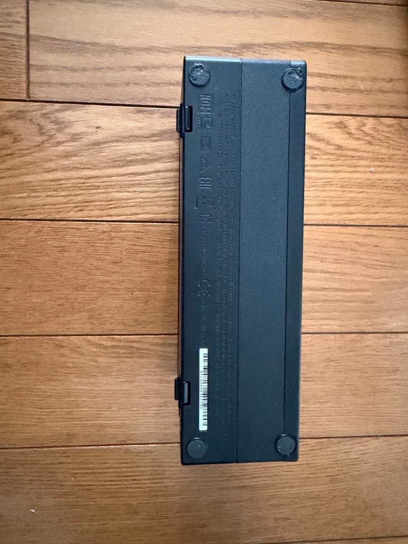 Switch 本体　HAD-S-KAAAA バッテリー改善型