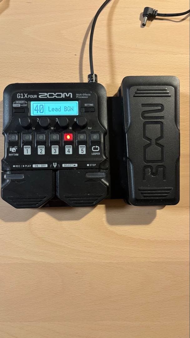 追加料金分②】 es335freak様 YAMAHA CH-01 モディファイ