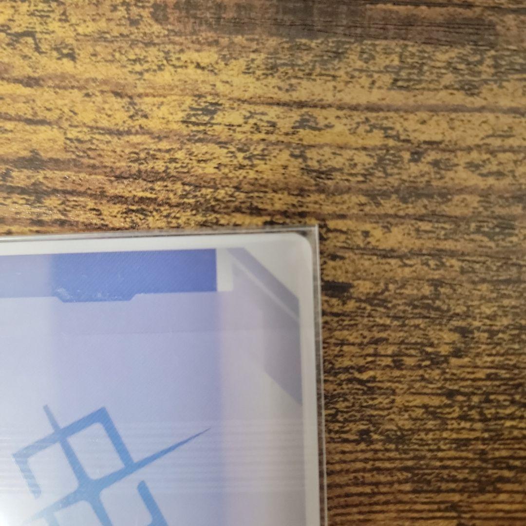 Ζガンダム　カミーユ　ニュータイプチャレンジ優勝　プロモ