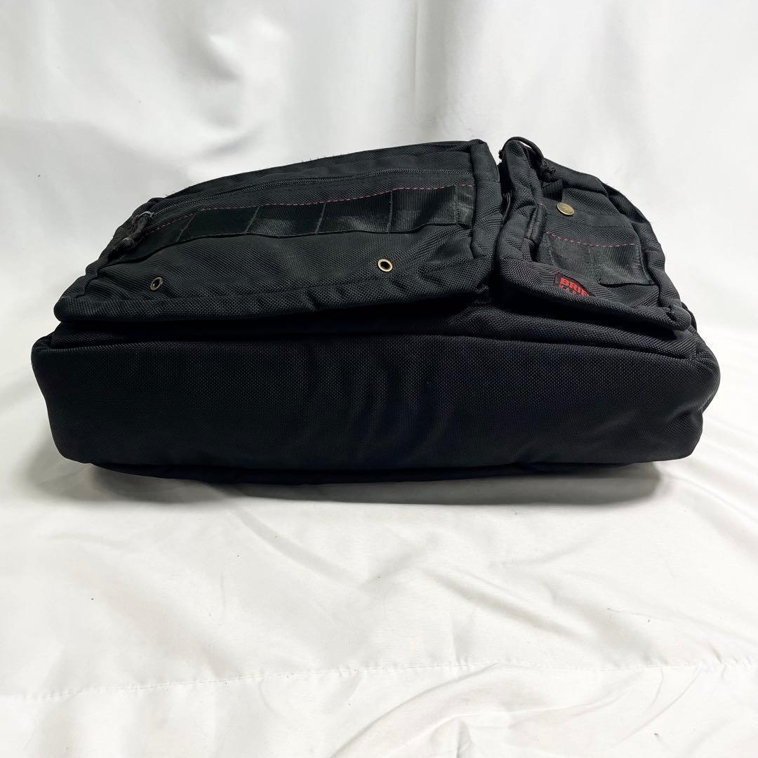 ブリーフィング ネオ B4ライナー ビジネスバック 2way 黒 大容量 多機能