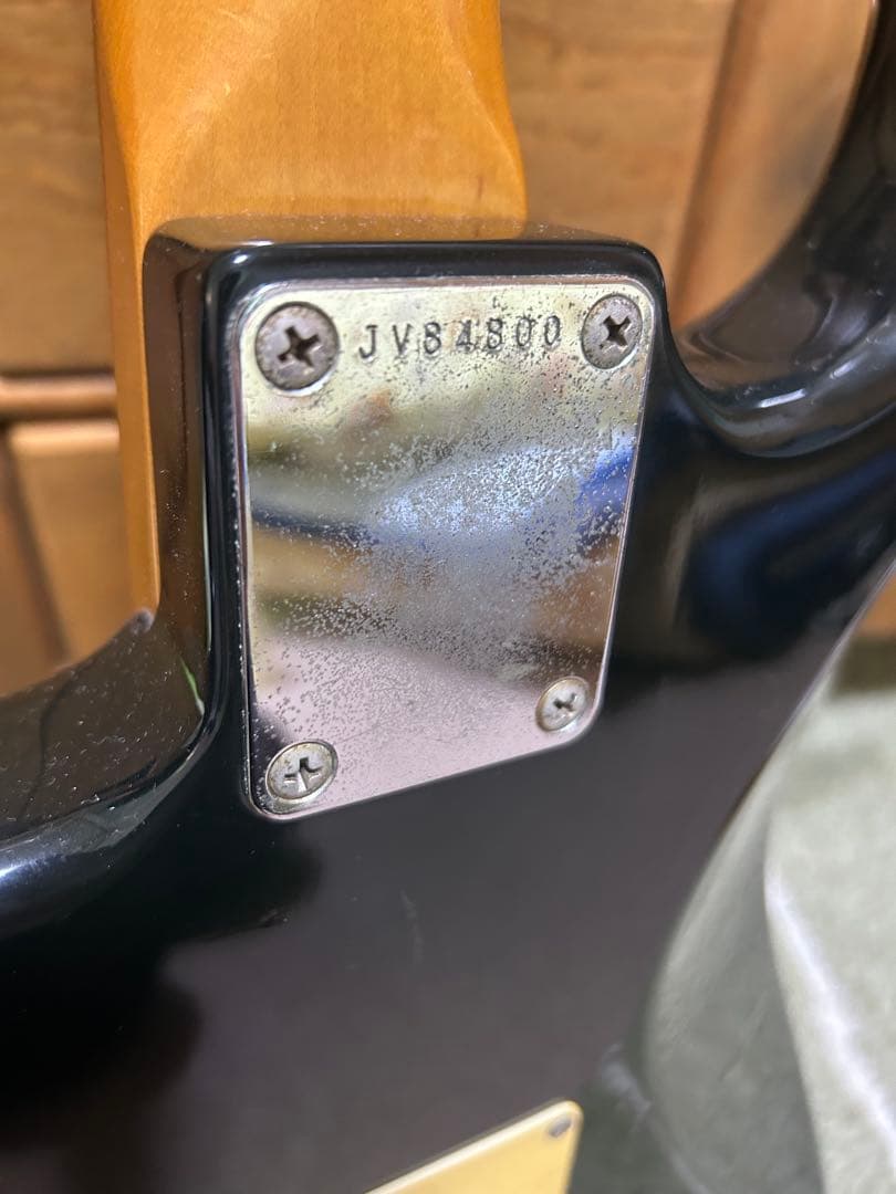 白狐さま専用 Squier エレキギター ジャンク 白狐さま専用 Squier