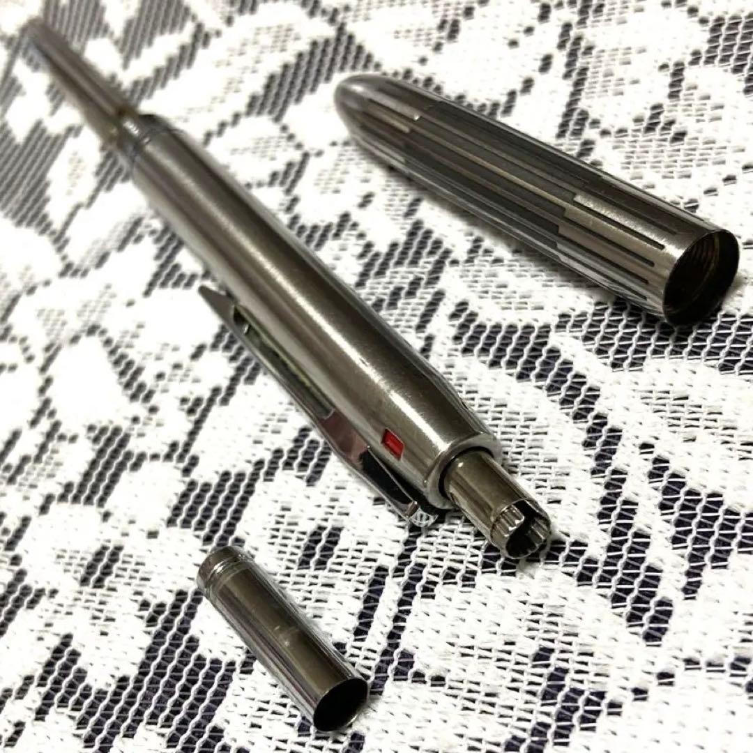 《美品・レトロ》PILOT パイロット2+1ツープラスワン シャーペンボールペン