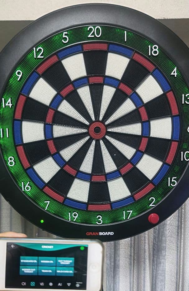 (使用可だがジャンク扱い)グランボード3s