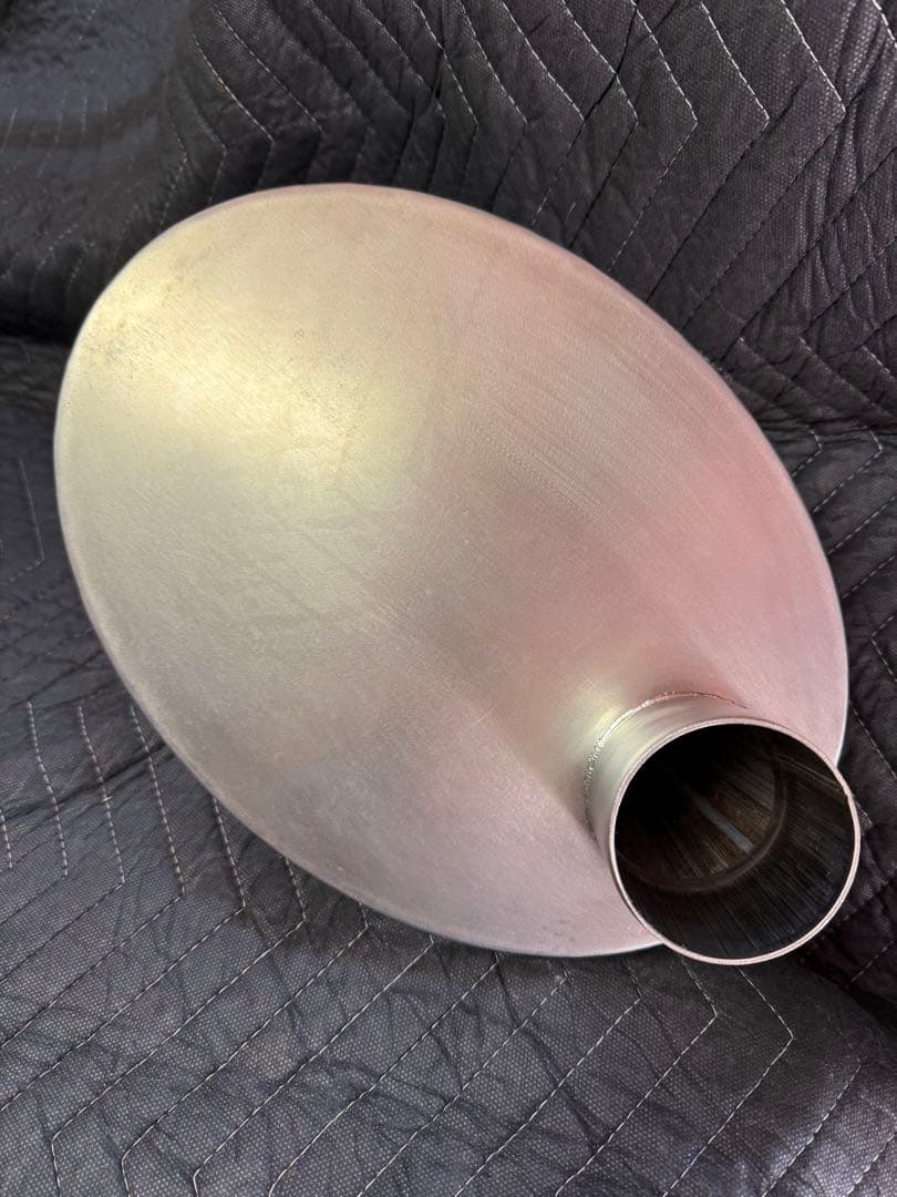 Gストーブ　クッキングスペース