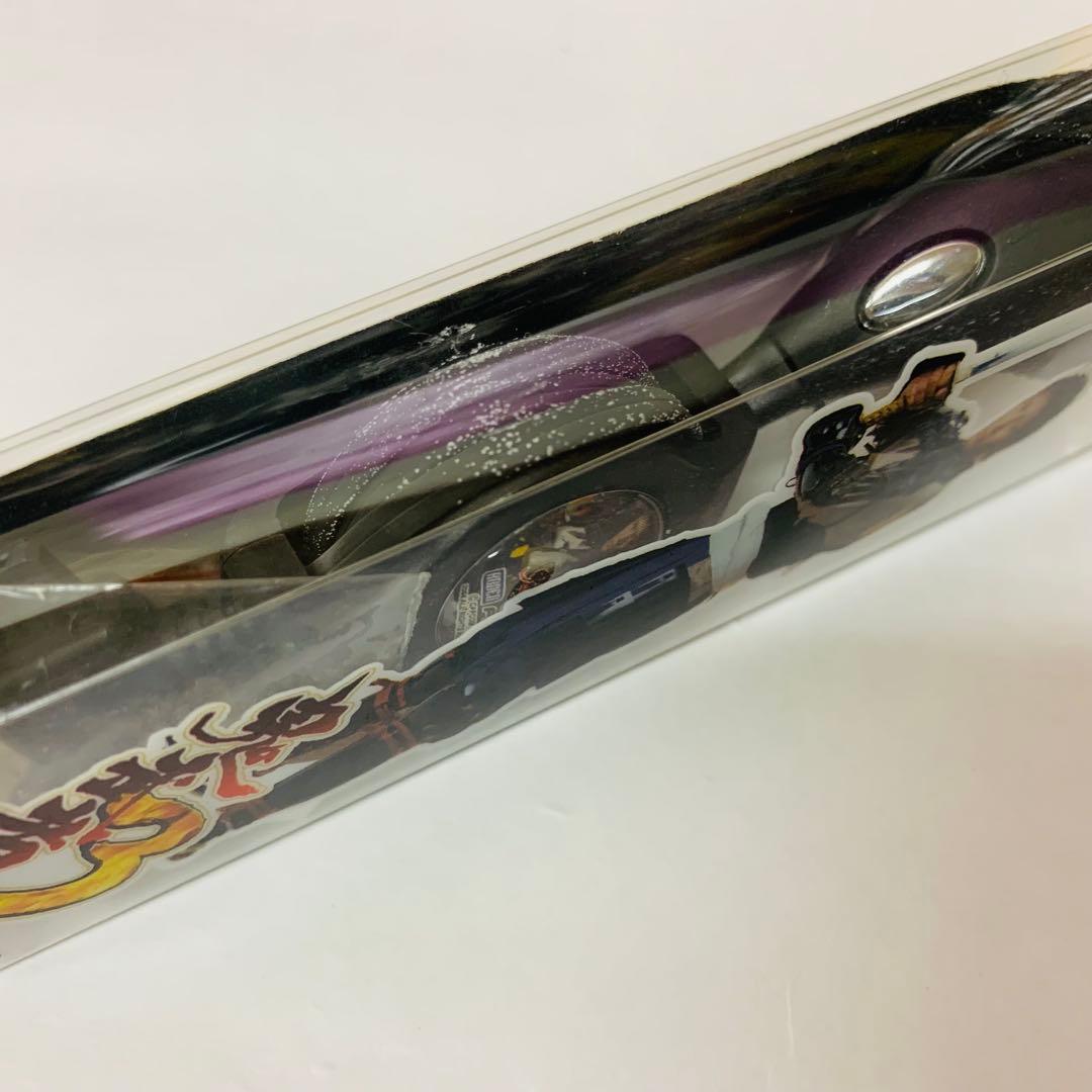 鬼武者3 非売品グッズセット パチスロ4号機