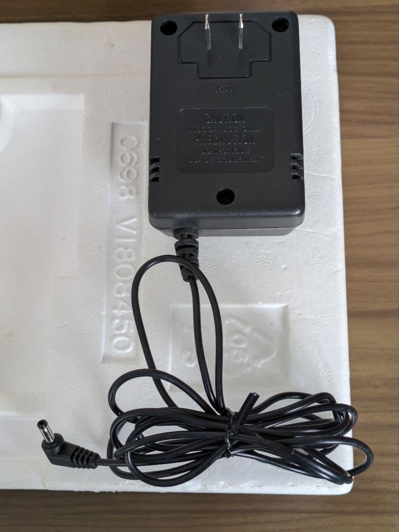 YAESU FT-50N アマチュア無線機 144/430MHz 中古