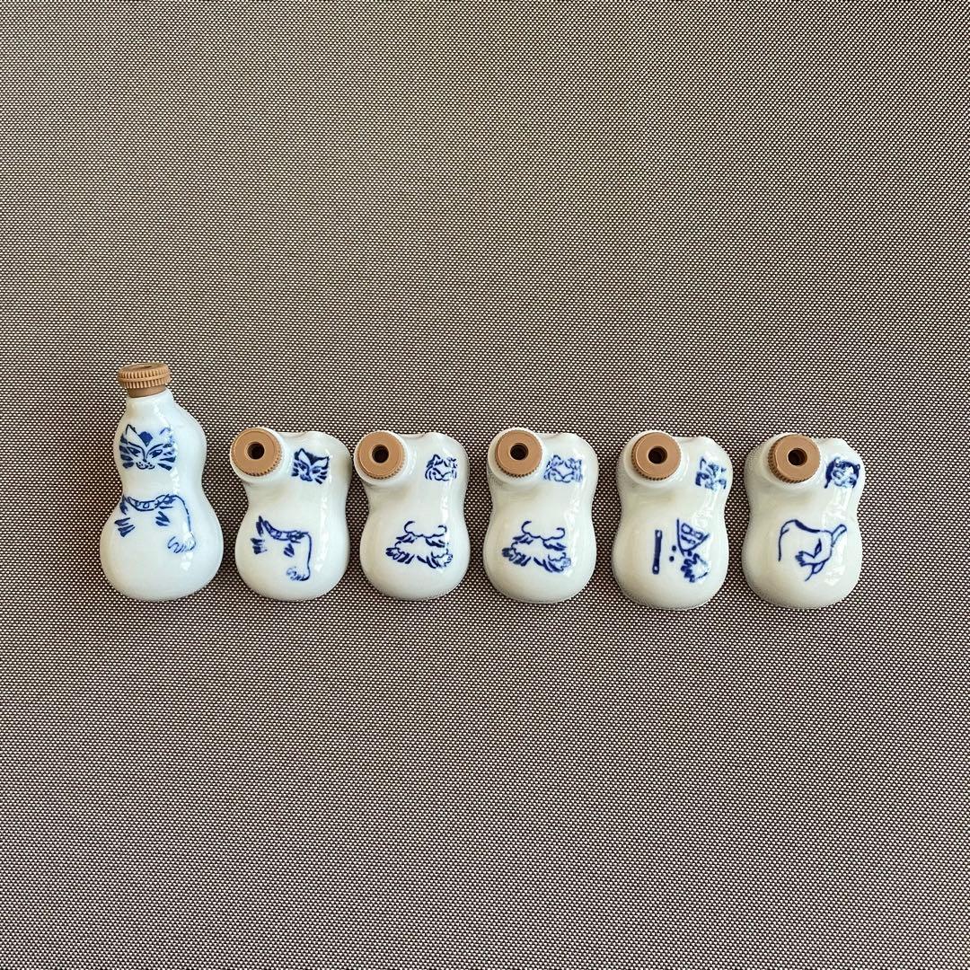 崎陽軒ひょうちゃんキャッツ限定品 - メルカリ