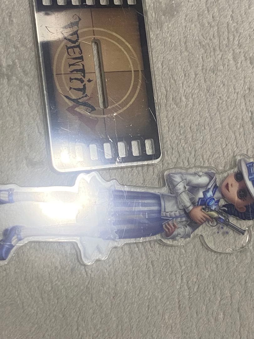 第五人格 グッズまとめ