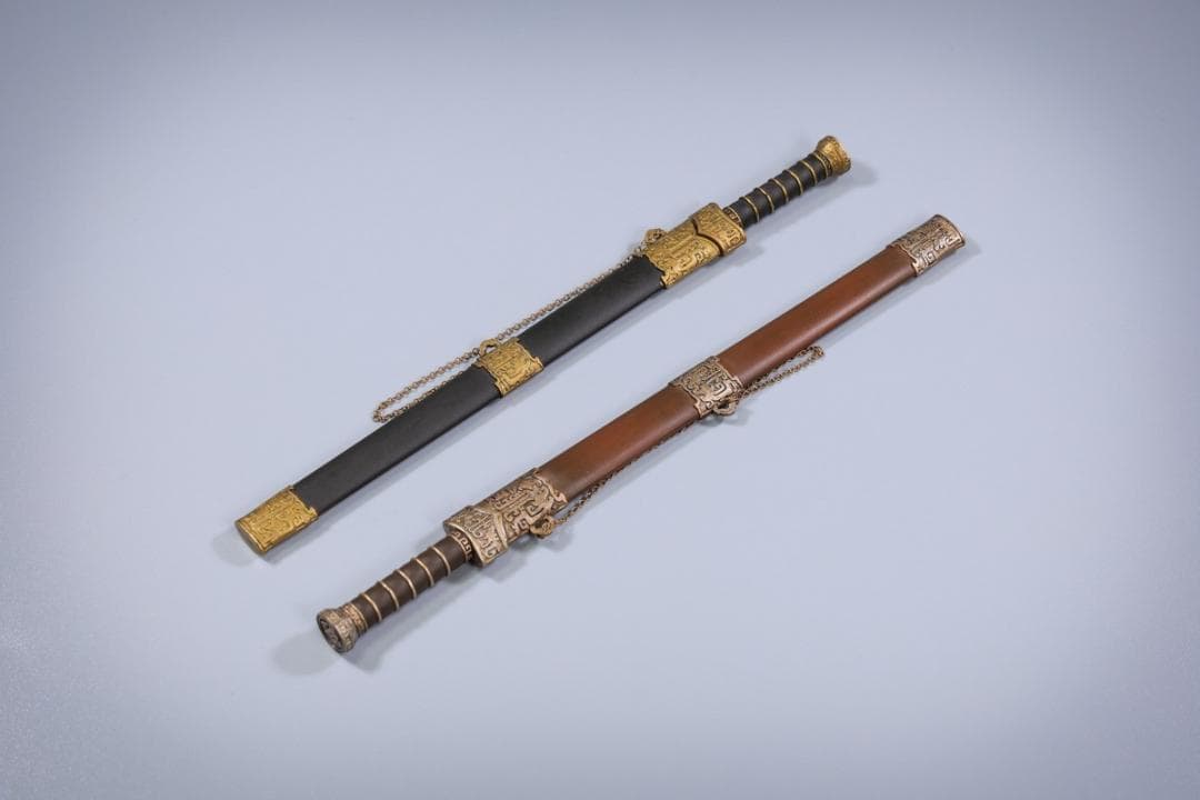 1+TOYS 1/6 西楚覇王 項羽 DX.Ver 2体セット AT-003C