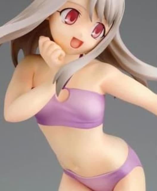 Fate/hollow イリヤ水着Ver. 1/6 アルター ○新品未開封美品 - メルカリ