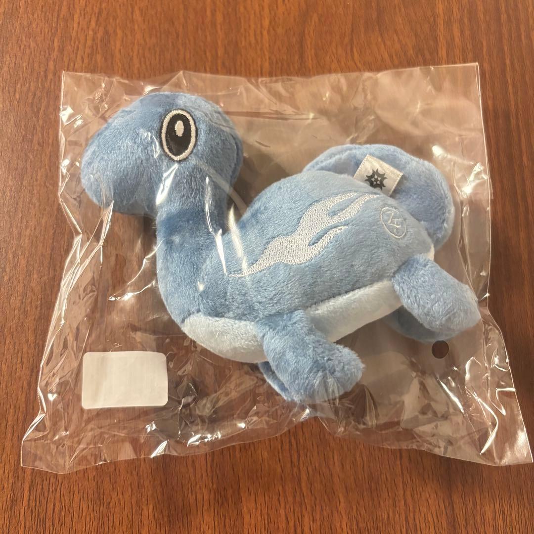 ずっと真夜中でいいのに。 ヨグネッシーミニぬいぐるみ - メルカリ