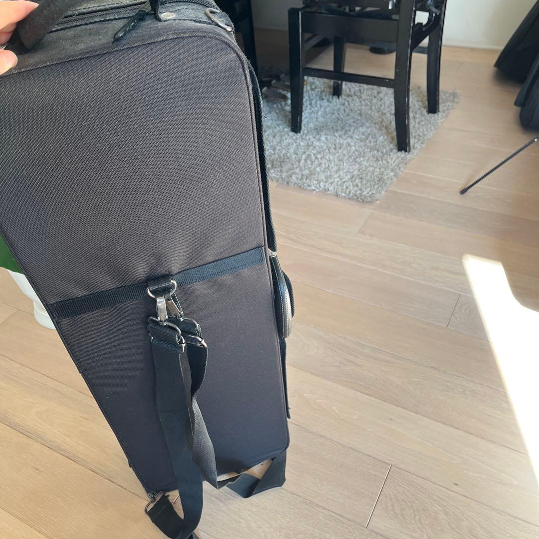 バトーニ　ヴァイオリン 1/2 Batoni練習用　 V-850 お子様向け一式