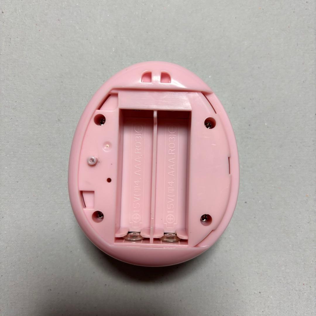 【美品】レア　たまごっち4u Anniversary ロイヤルパープル