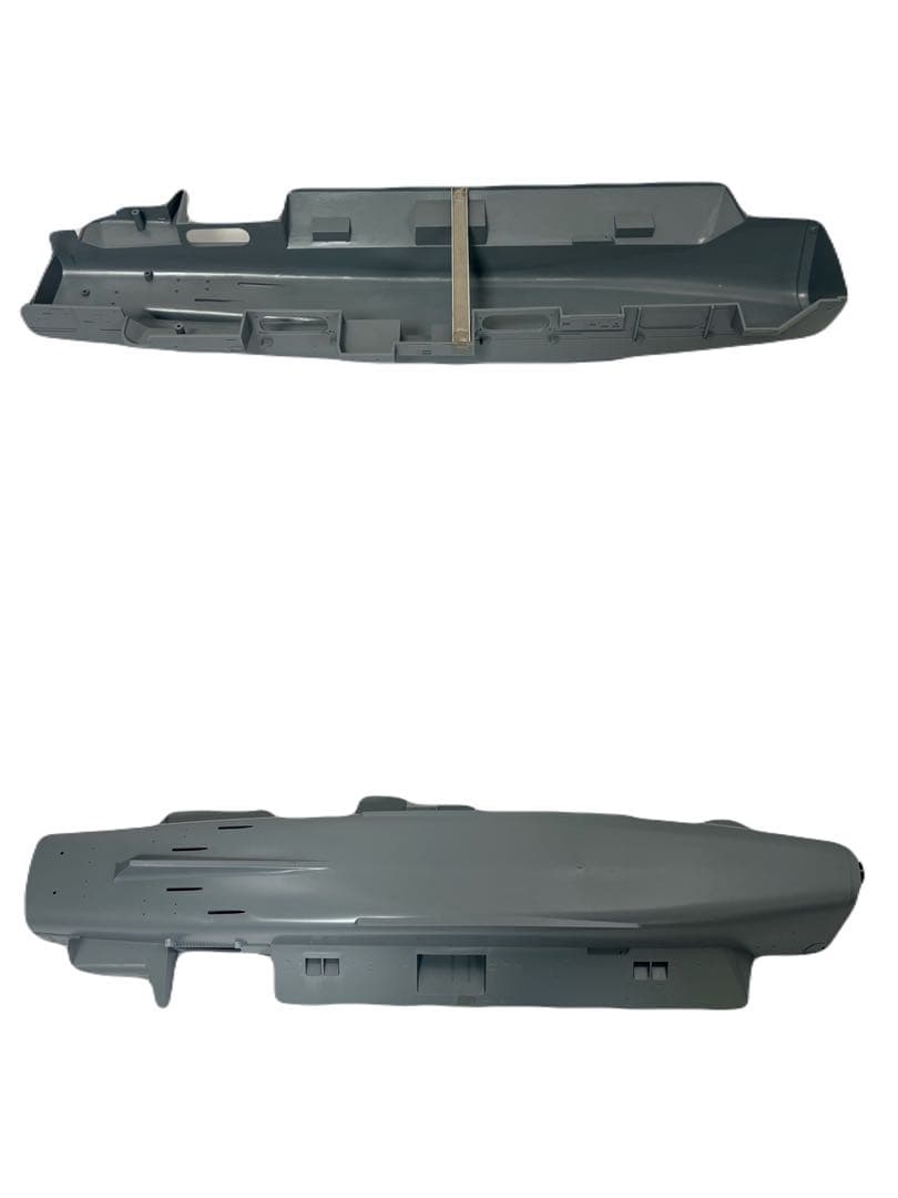 【未組立】タミヤ アメリカ海軍 原子力航空母艦 エンタープライズ