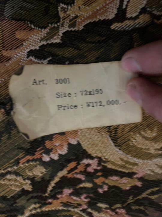 即日発送］ 【贅沢品】ゴブラン織り 高級 タペストリー ヨーロッパ