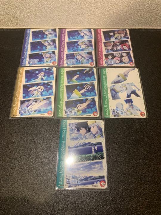遊戯王 YCSJ マルチャミー スリーブ 5個