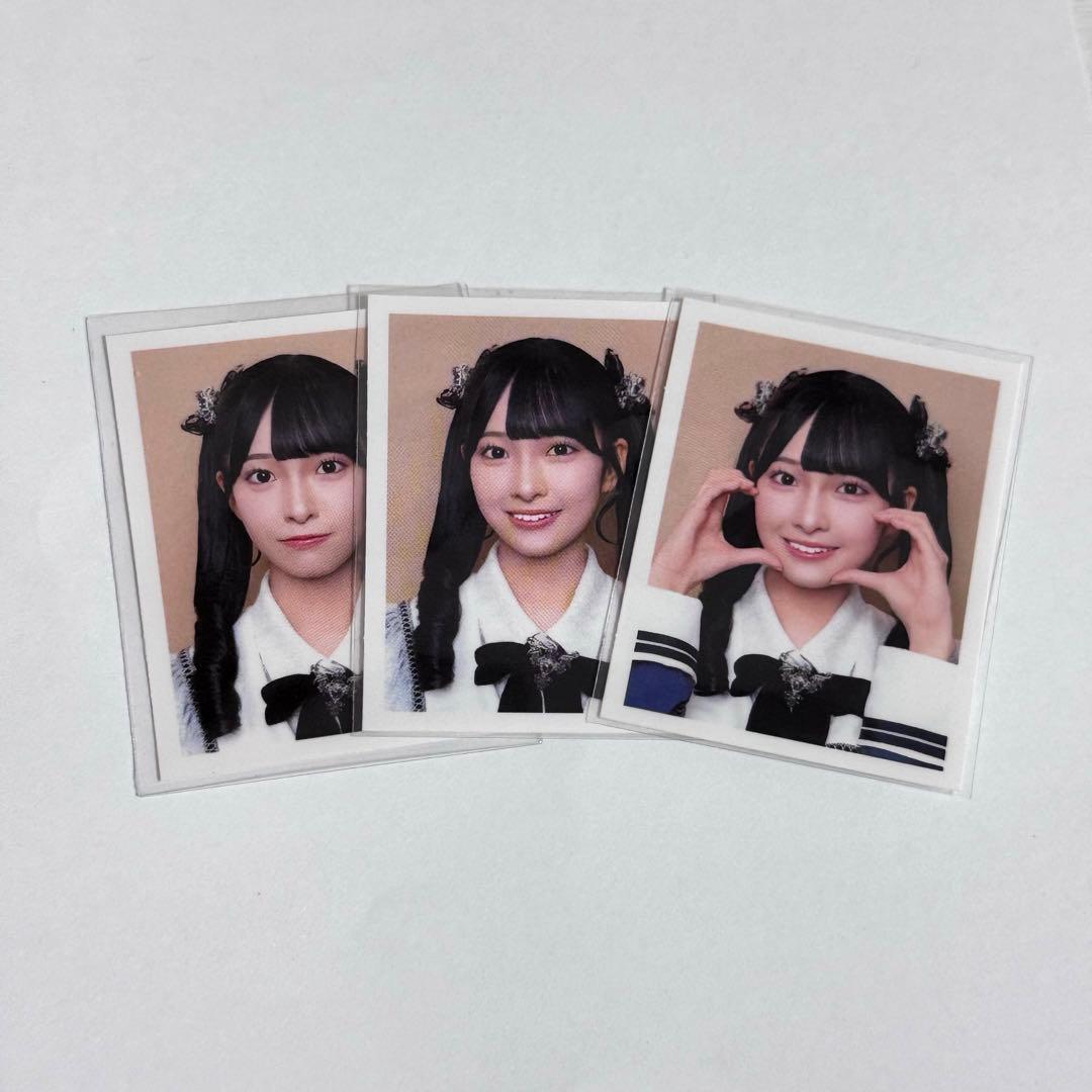 ≒JOY ニアジョイ 山田杏佳 id コンプ - メルカリ