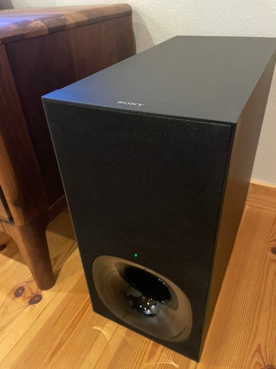 SONYサウンドバーHT-Z9F 3.1ch ハイレゾ スピーカー