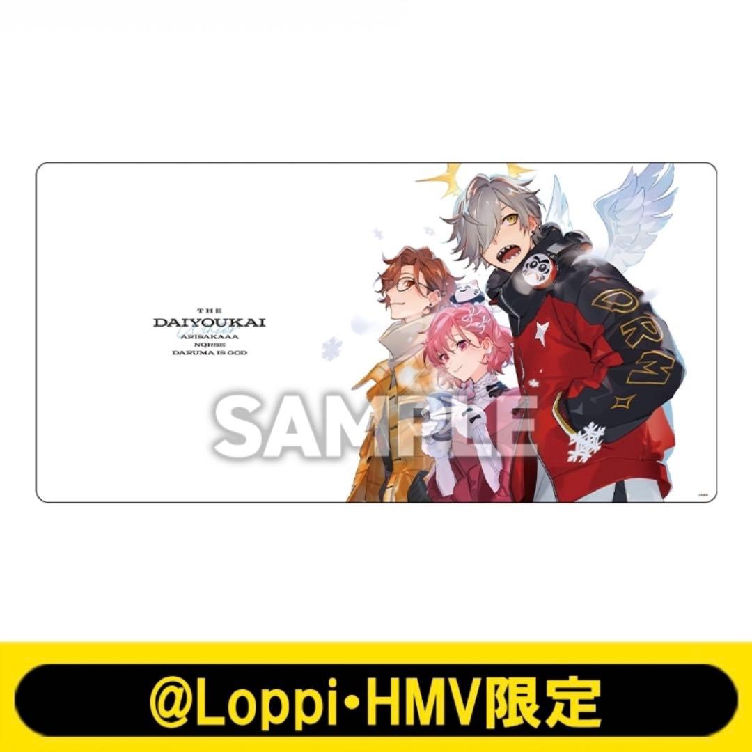 名探偵コナン テーマ曲集6 アニメイト限定特典ブロマイド 4種セット