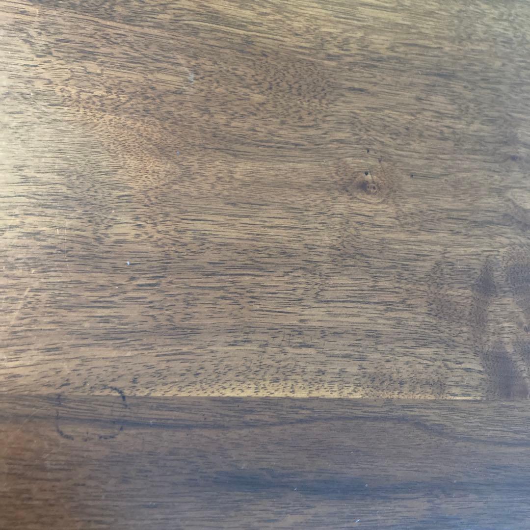 値下げダイニングテーブル shirakawaシラカワ