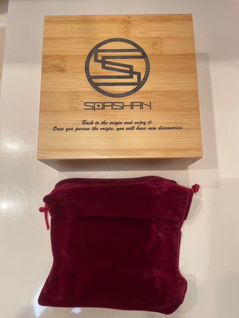 スパシャン　クラシックワックス