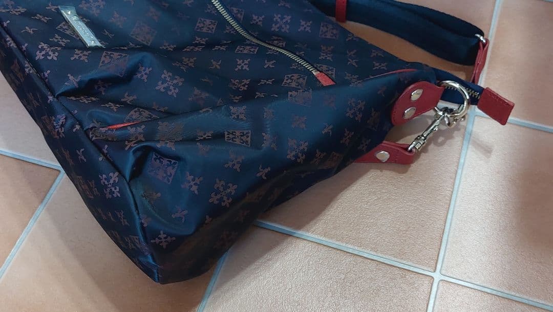 russet　ラシット　ショルダーバッグ　未使用品