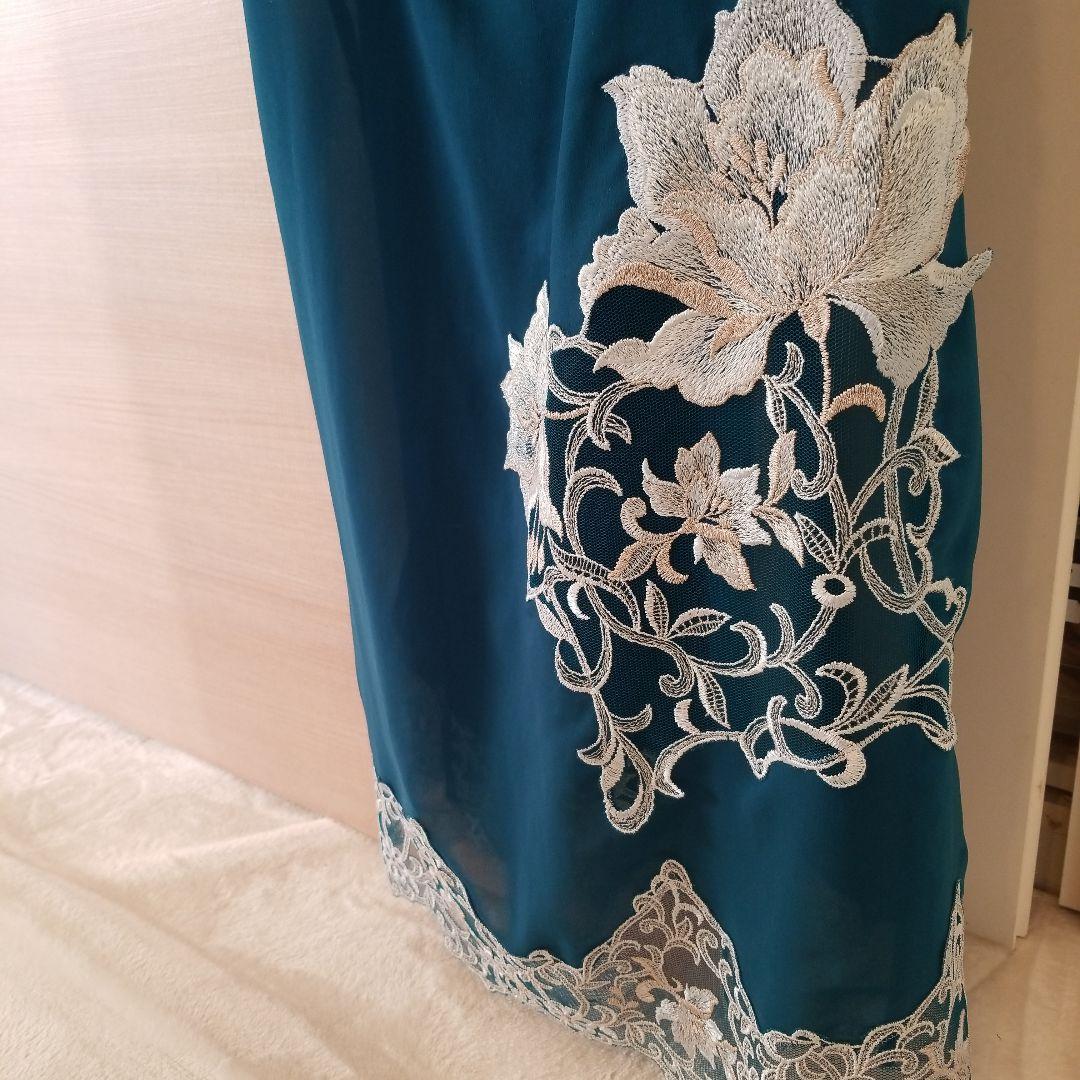 Salute ♡ナイトドレス ランジェリー M