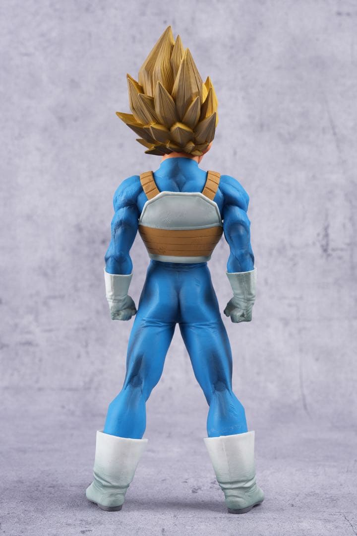 SMSP ベジータ 01 A賞 国内正規品　フィギュア