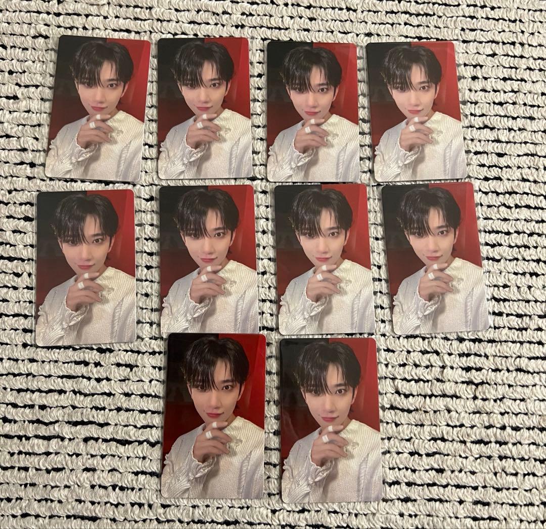 ジョシュア seventeenth fml weverseサイン会トレカ - メルカリ