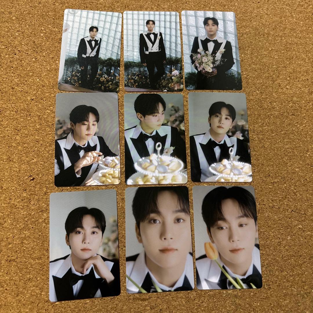 SEVENTEENスングァンまとめ - メルカリ