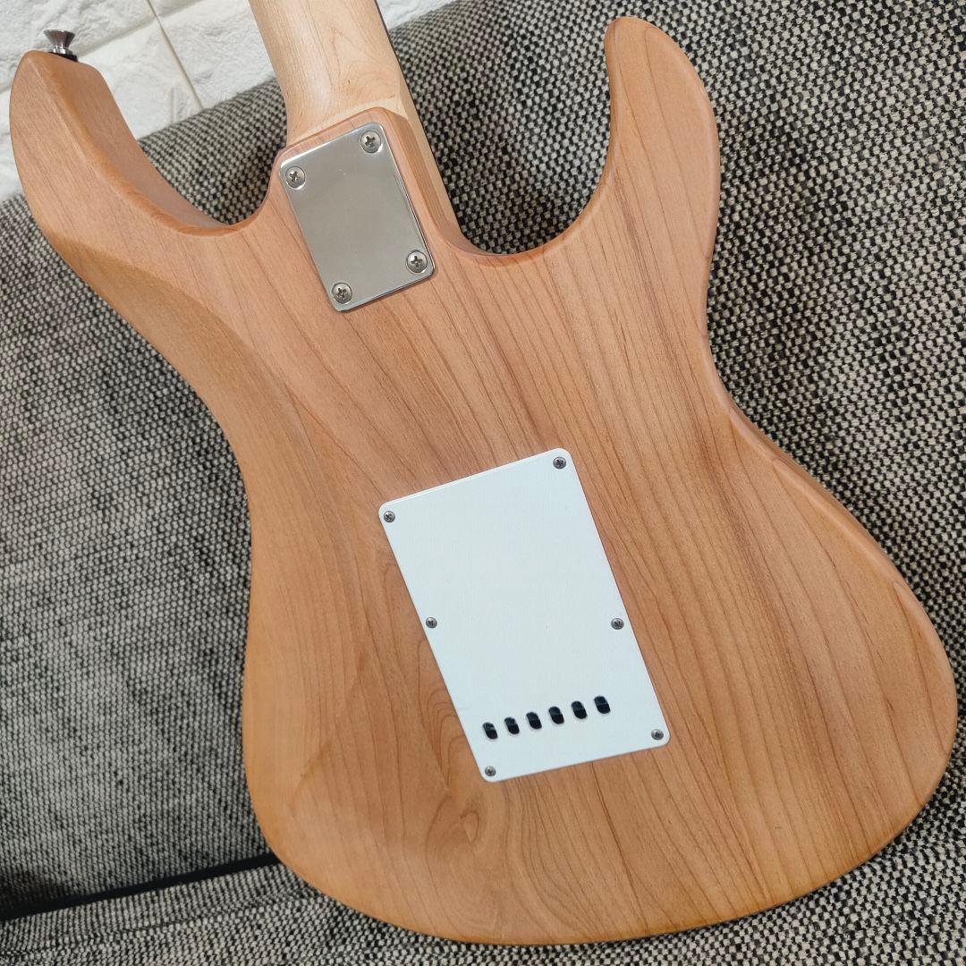 YAMAHA PAC112JL DIMARZIO Super DP100 MOD