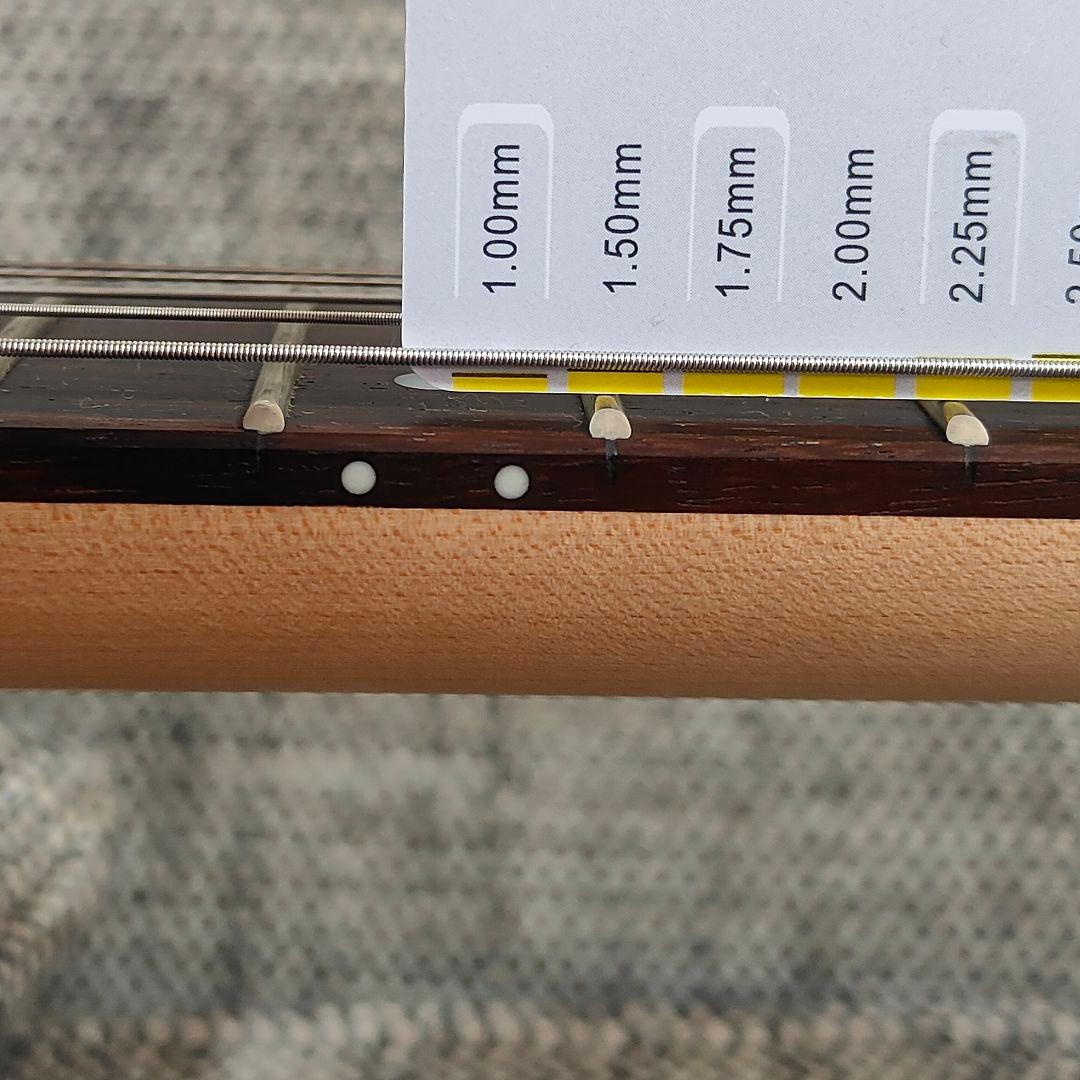 YAMAHA PAC112JL DIMARZIO Super DP100 MOD