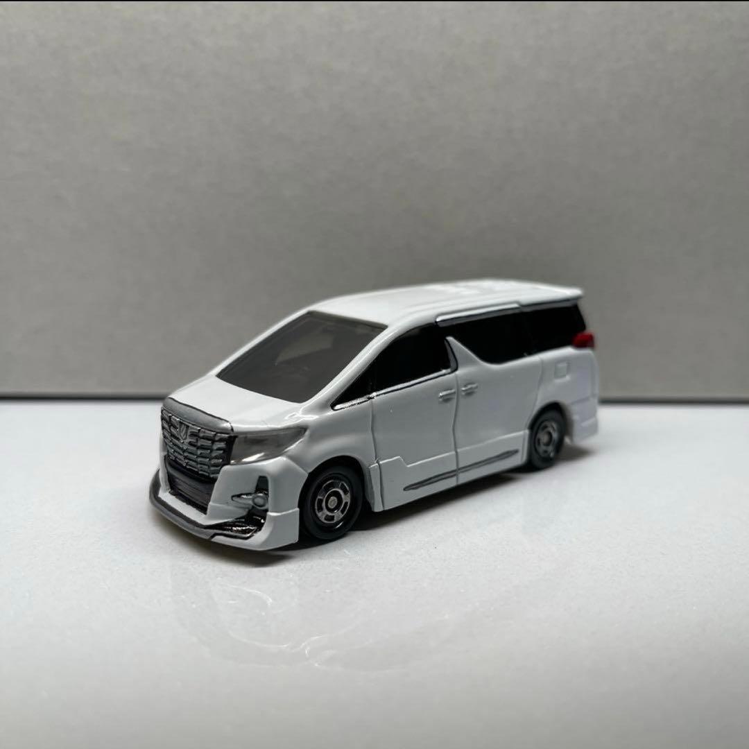 トミカ改造 カスタム 制作依頼 オーダーページ 1/64