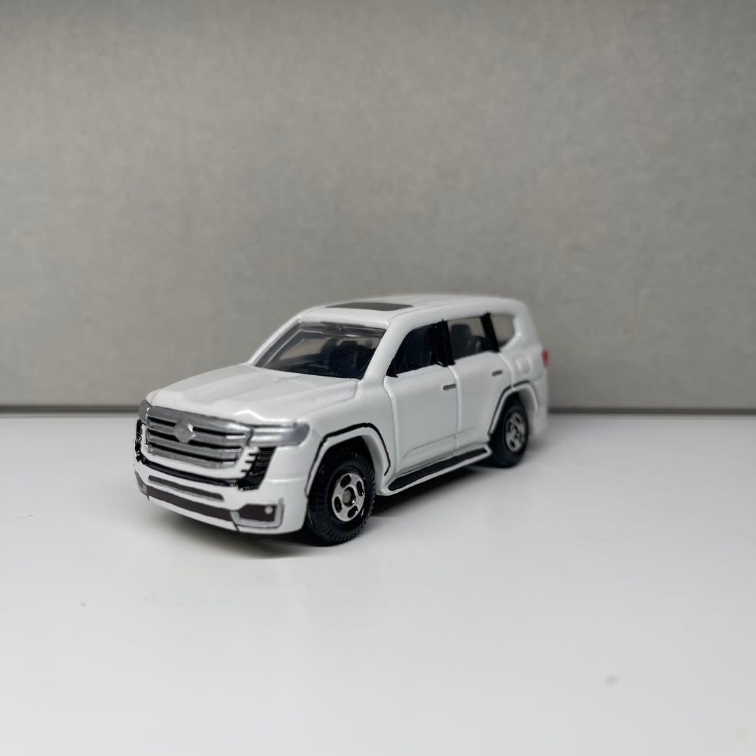 トミカ改造 カスタム 制作依頼 オーダーページ 1/64