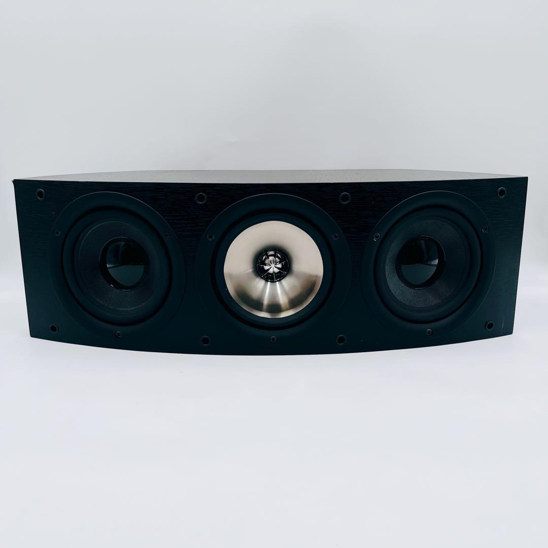 KEF iQ60C センタースピーカー 8Ω 15-150W 【送料込み】