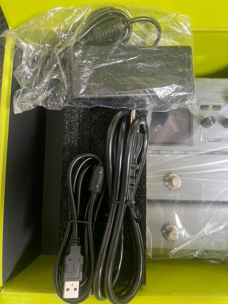 Mooer GE300 LITE ギター マルチエフェクター