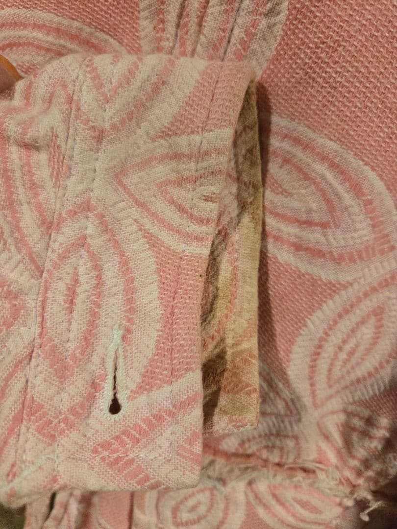 な*ん様 状態が非常に悪い　ジャンク コムデギャルソン・オム 燕尾服