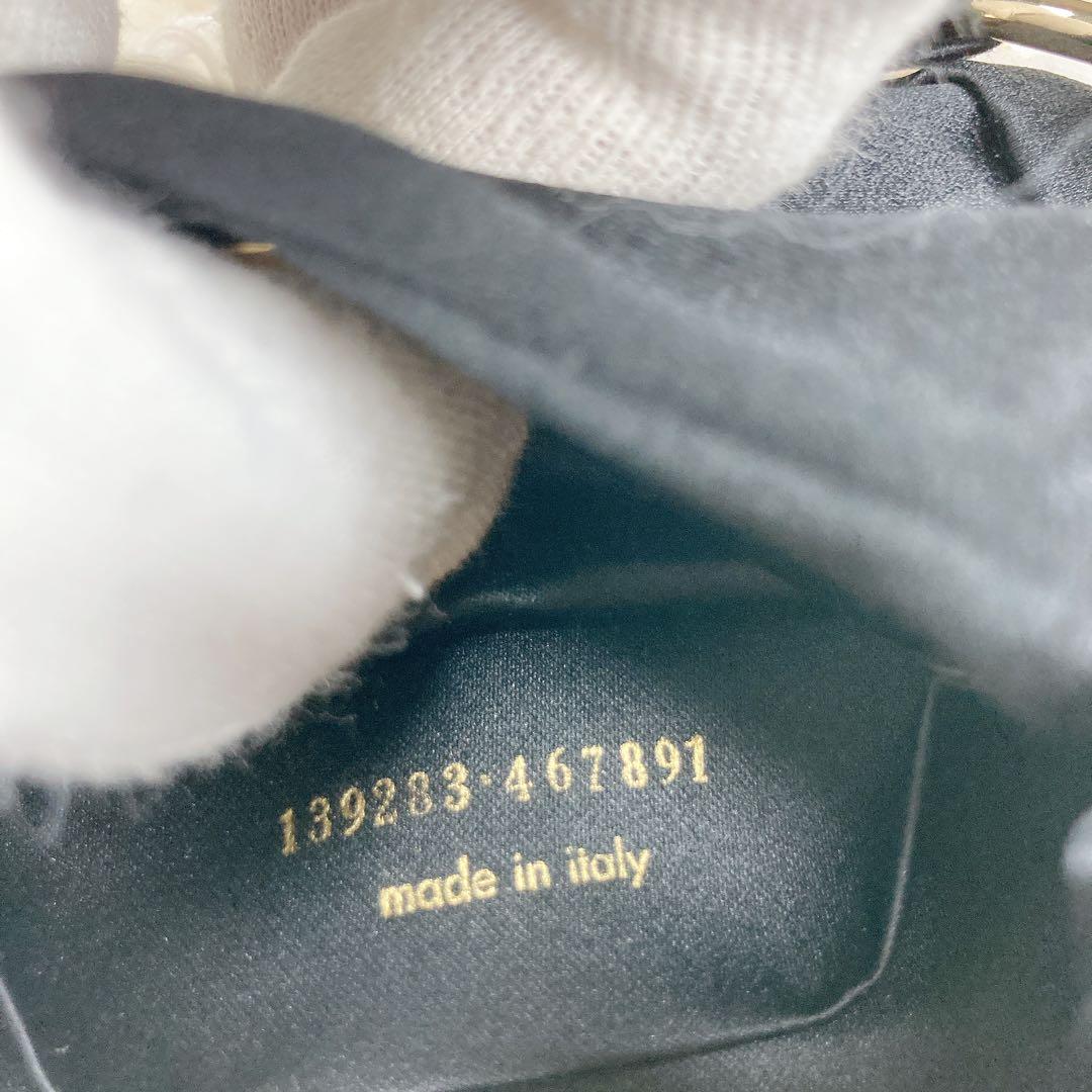 ✨激レア・美品✨ イヴサンローラン ハンドバッグ サテン パーティバッグ 花柄