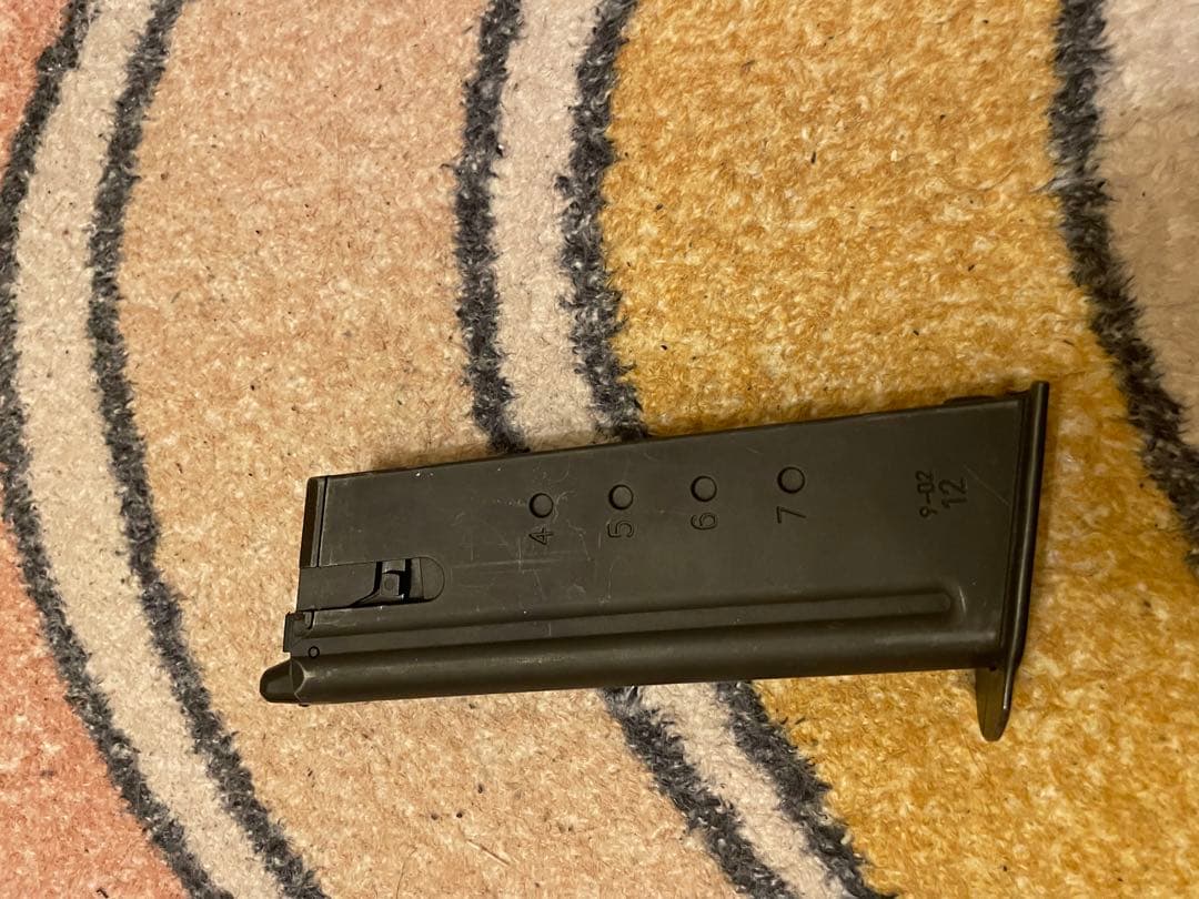 デザートイーグル 10インチ