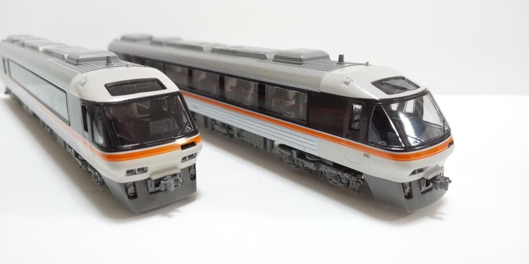 KATO キハ85系 8両まとめ売り (訳ありジャンク含む)