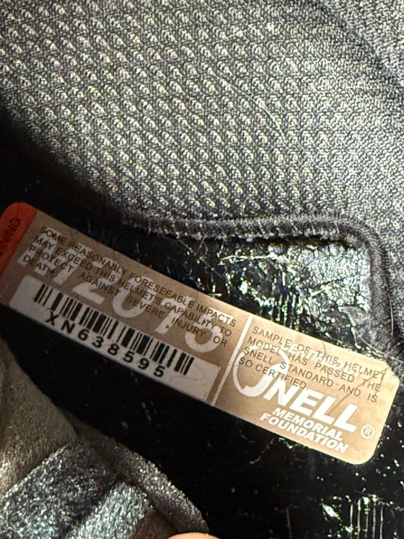 Arai フルフェイスヘルメット ホワイト