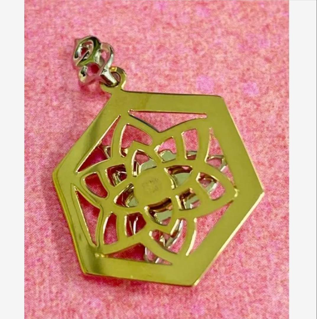 透明先生 ガーディアンジュエリー 法具 AXIA SOUL (アクシア ソウル