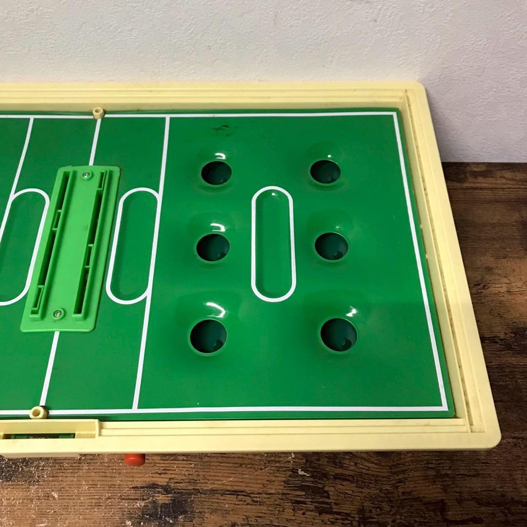 Is4 スーパーレシーブ　バレーボールゲーム 野村トーイ 昭和レトロ