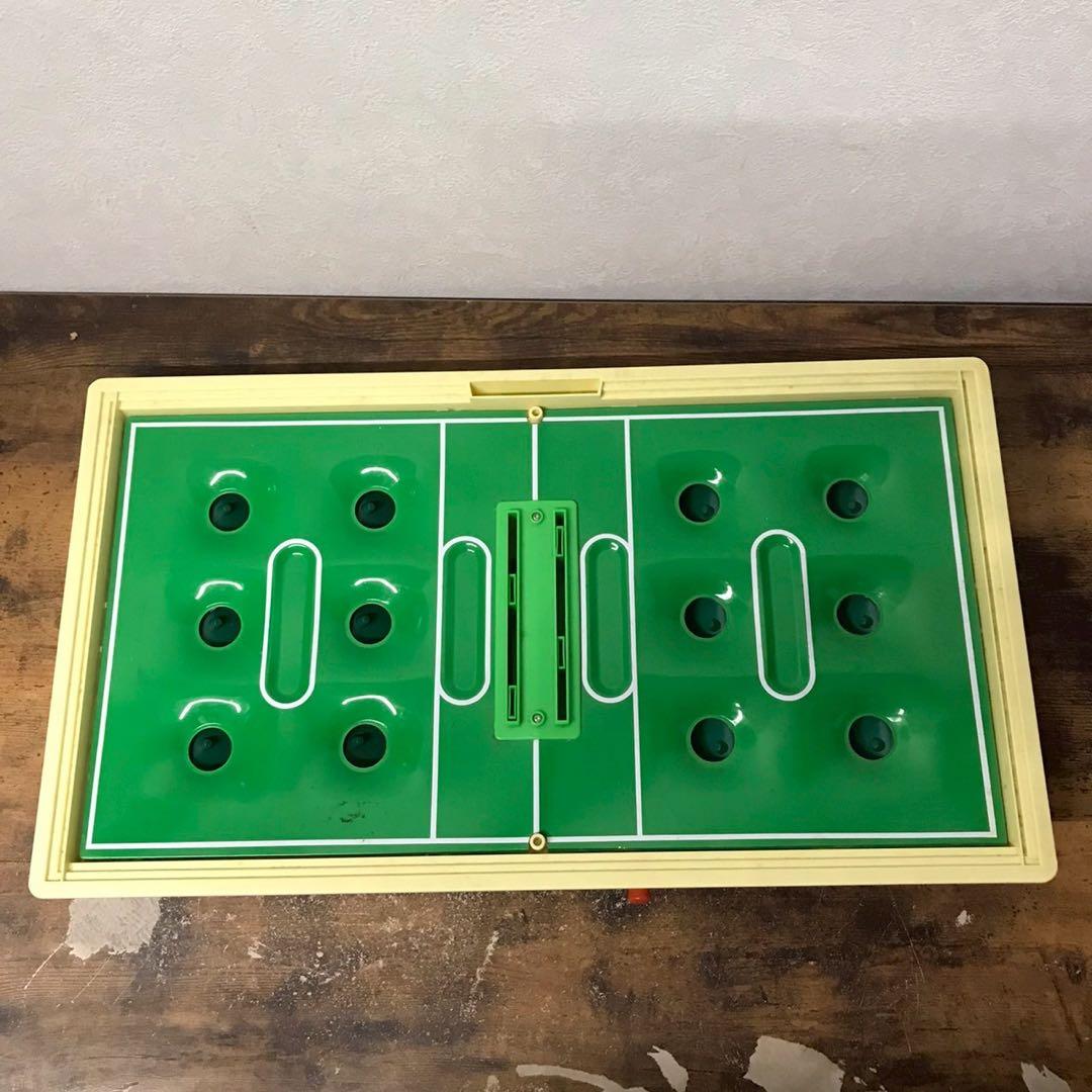 Is4 スーパーレシーブ　バレーボールゲーム 野村トーイ 昭和レトロ