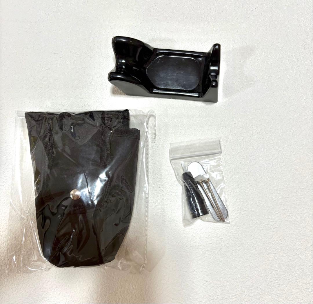 URAWA ウラワG3 ポータブルネイルマシン　ネイビー