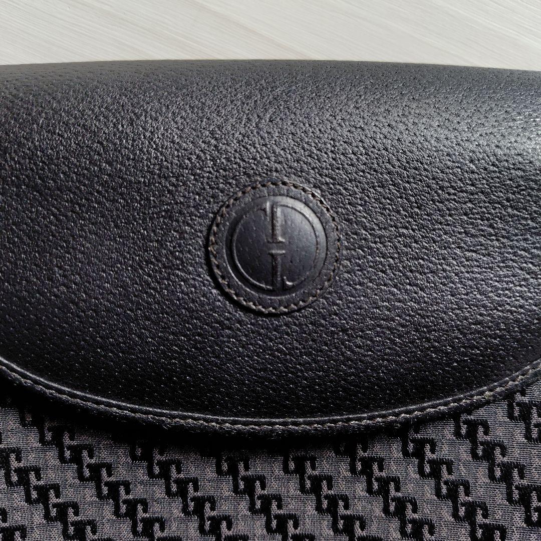 GUCCI オールドグッチ ショルダーバッグ