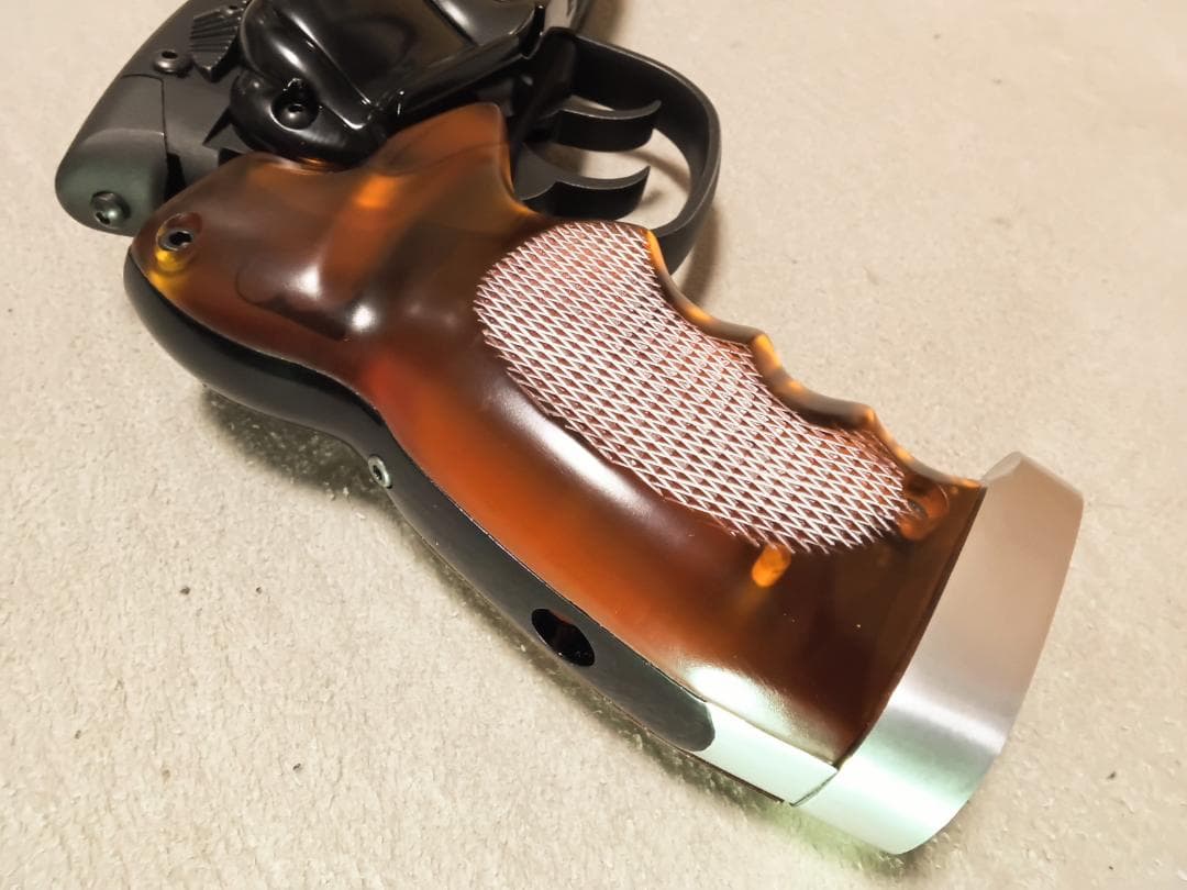 留之助ブラスター 徳 信尊 限定品 ブレードランナー ブラスター 2019