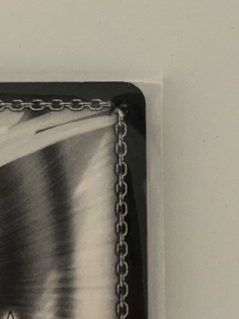 ws ヴァイスシュヴァルツ　大切な何か　友利奈緒　sp サイン